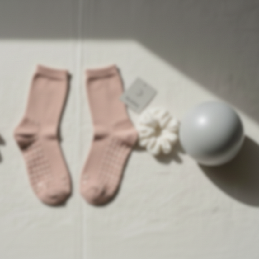 Accessoires de Pilates – Arrivent bientôt !