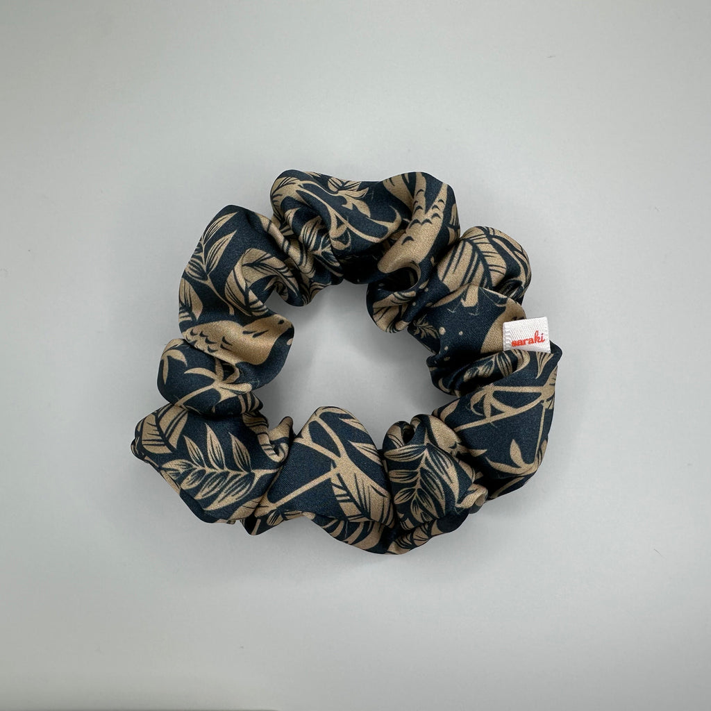 3 cm scrunchie